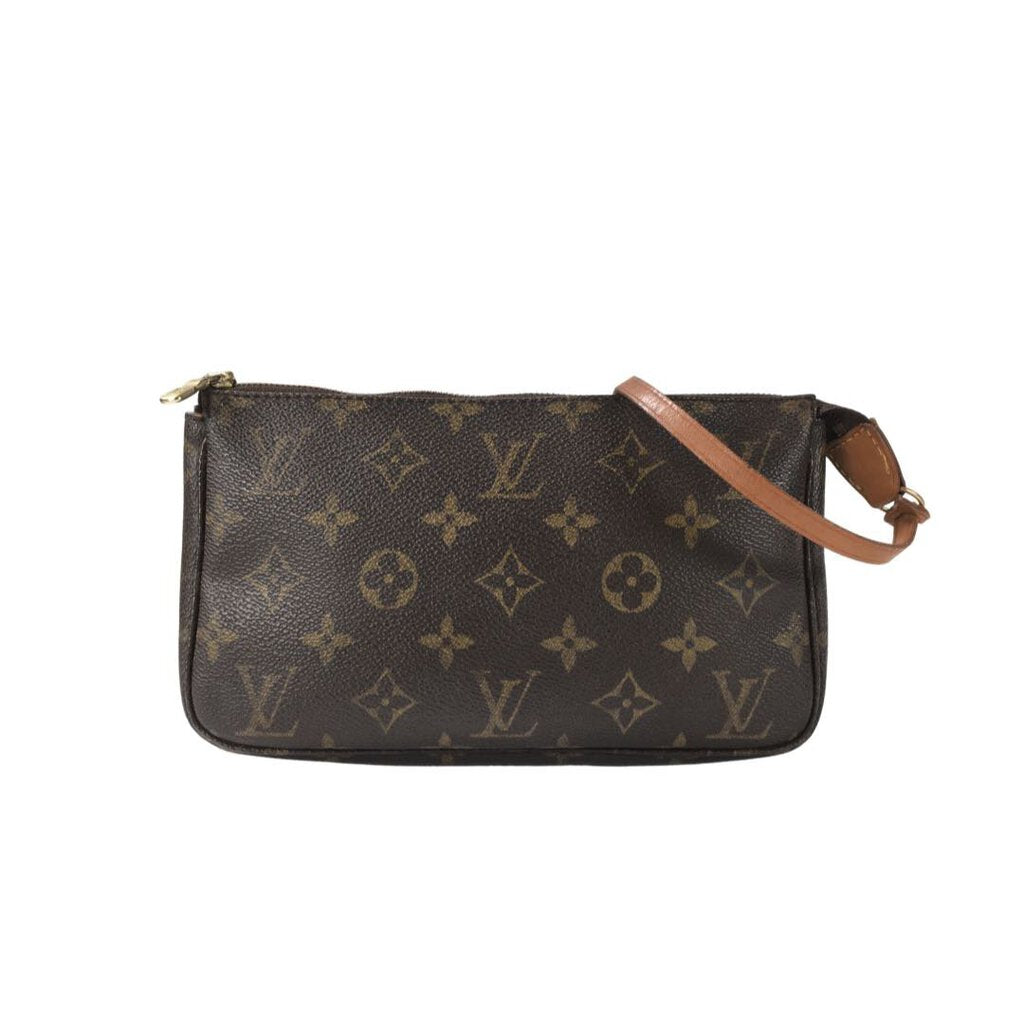 Louis Vuitton Pochette Accessories