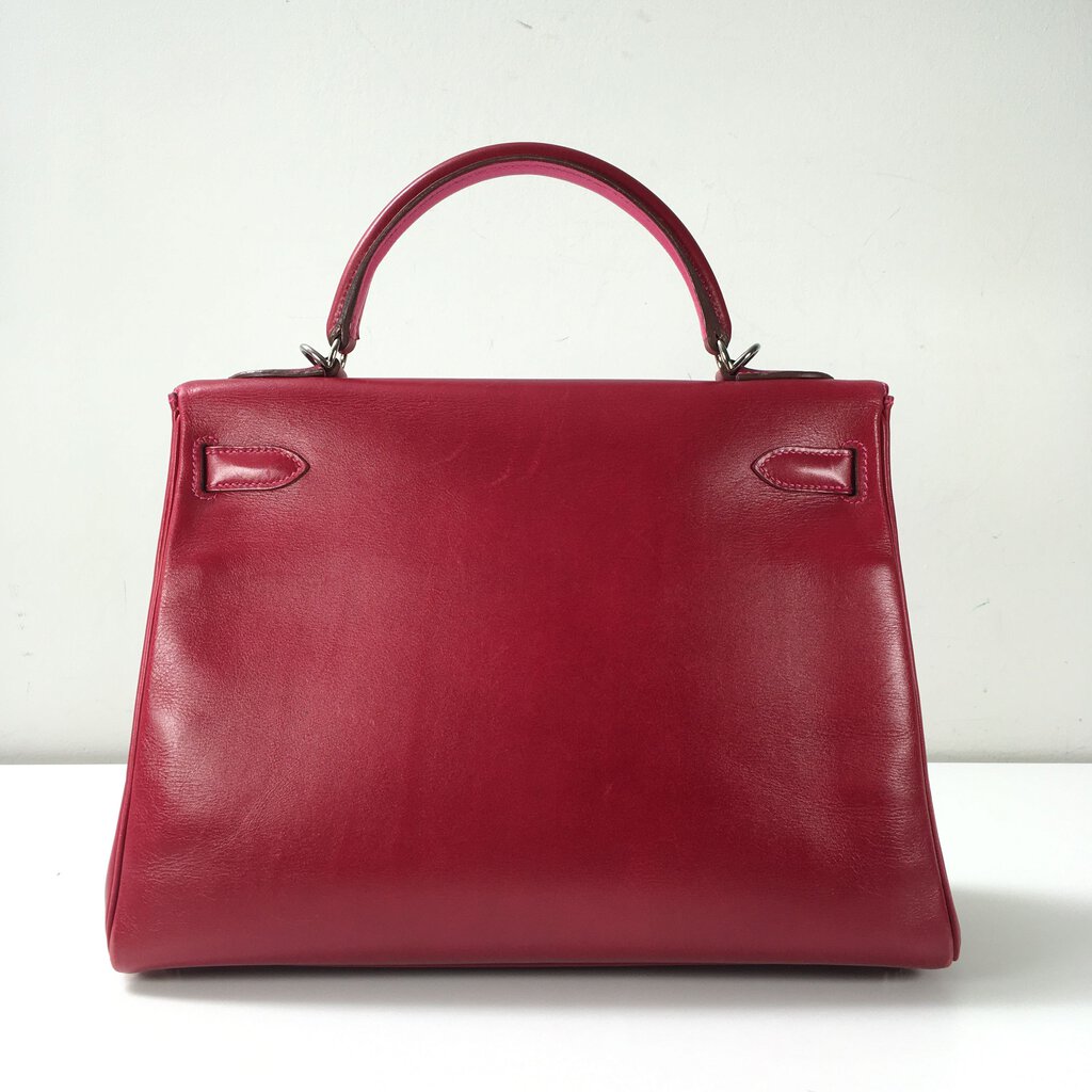 Hermes Kelly So Flash 32