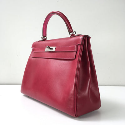 Hermes Kelly So Flash 32