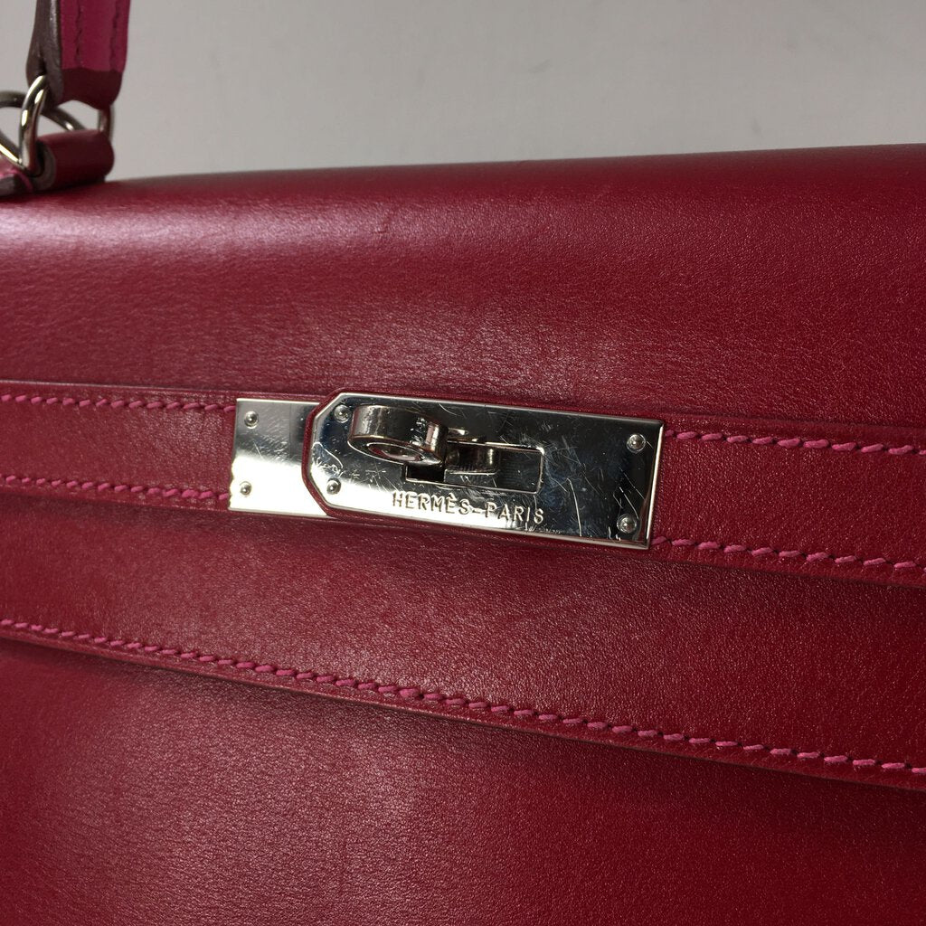 Hermes Kelly So Flash 32