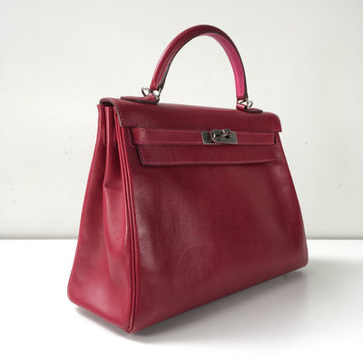 Hermes Kelly So Flash 32