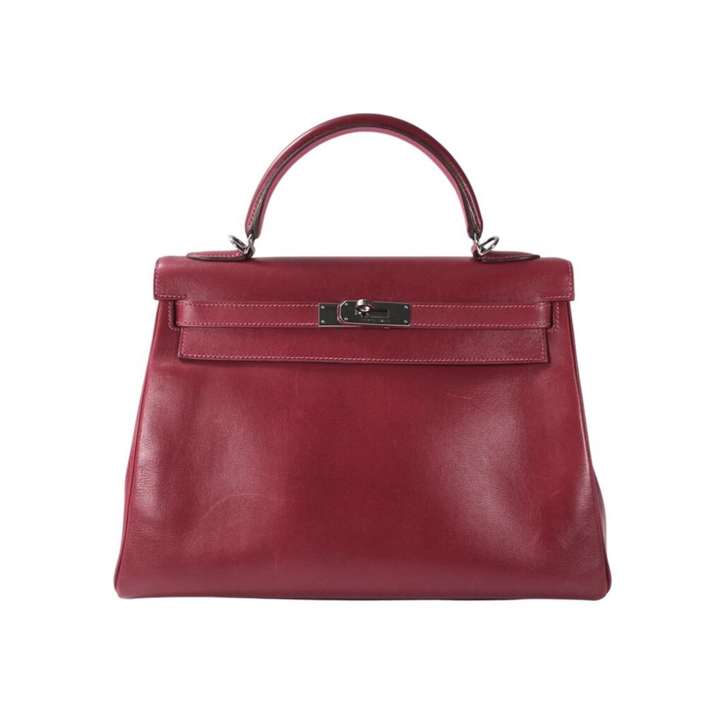 Hermes Kelly So Flash 32