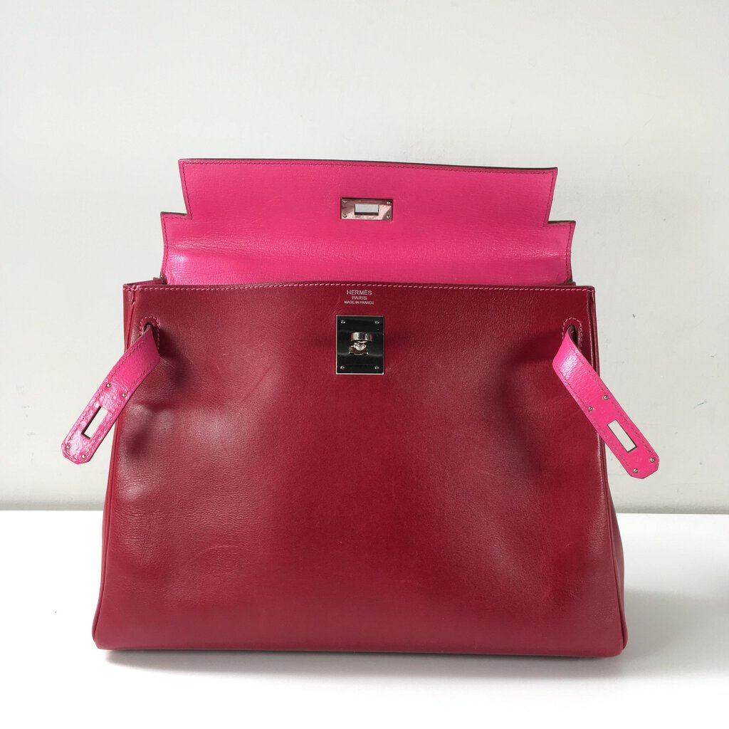 Hermes Kelly So Flash 32