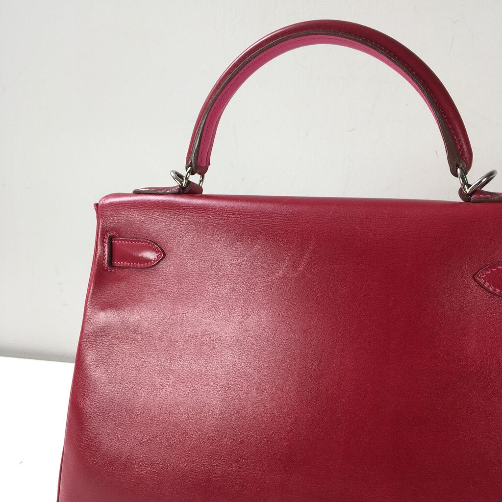 Hermes Kelly So Flash 32