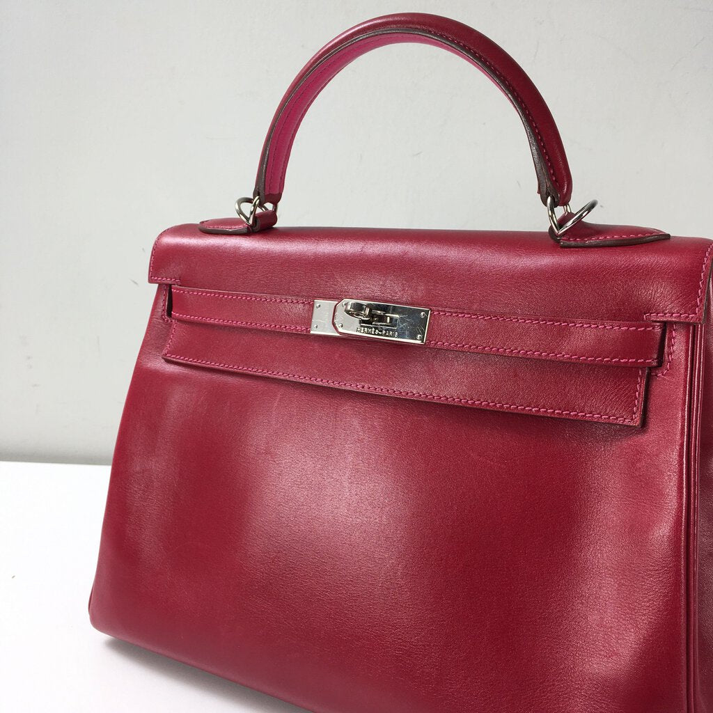 Hermes Kelly So Flash 32