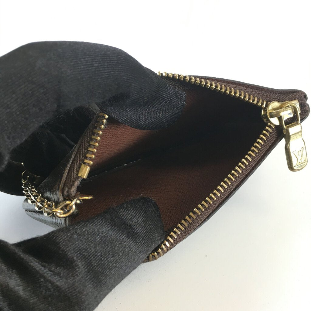 Louis Vuitton Key Pouch