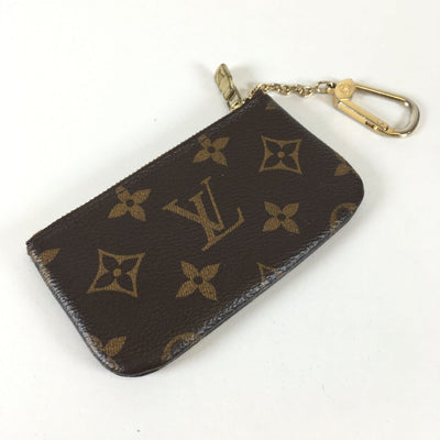 Louis Vuitton Key Pouch