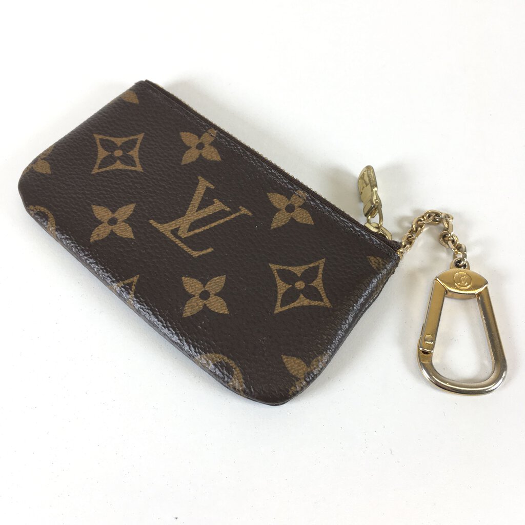 Louis Vuitton Key Pouch