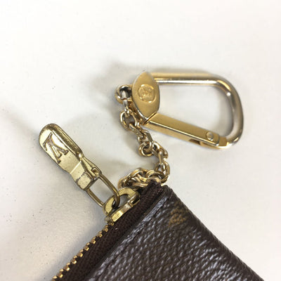 Louis Vuitton Key Pouch