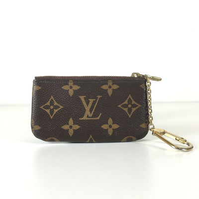 Louis Vuitton Key Pouch