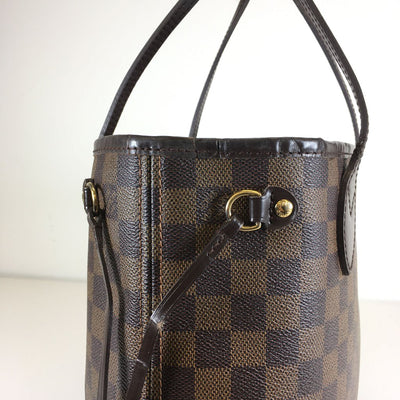 Louis Vuitton Neverfull PM