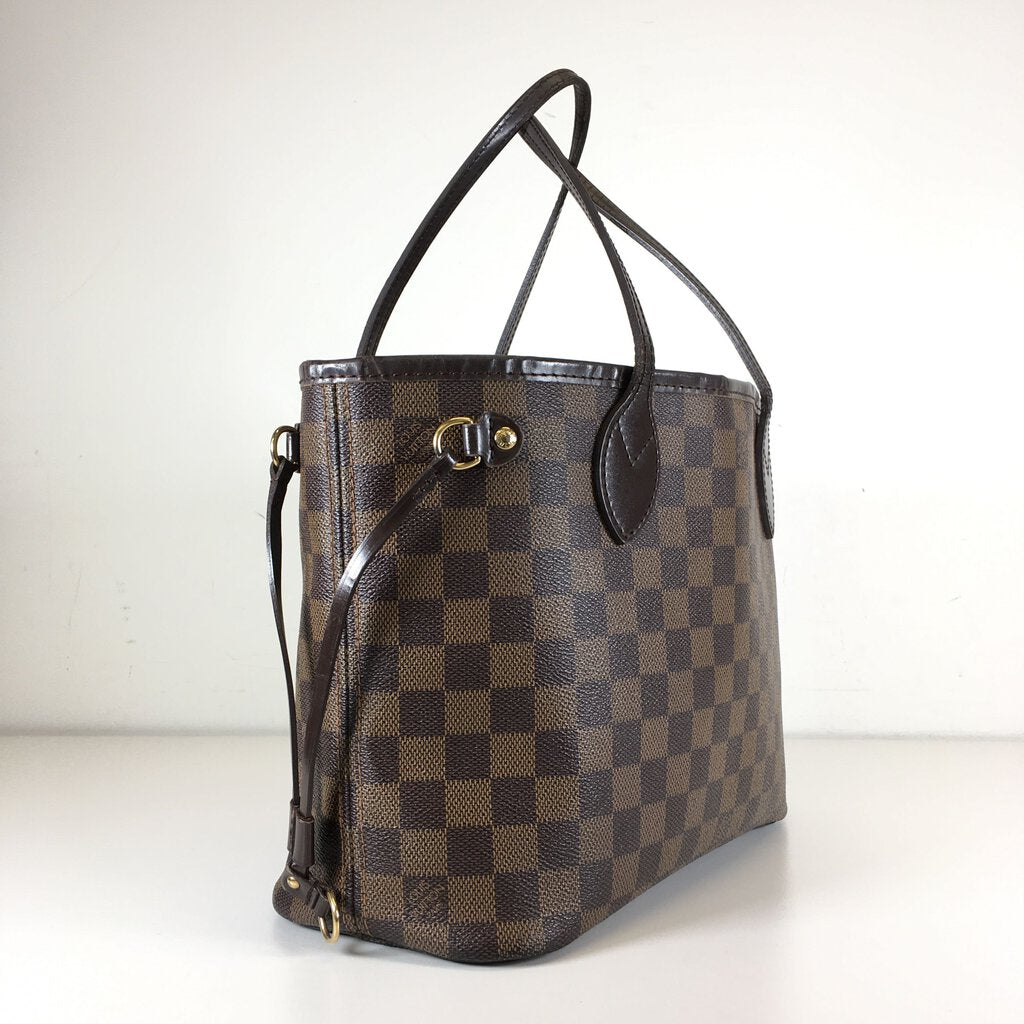 Louis Vuitton Neverfull PM