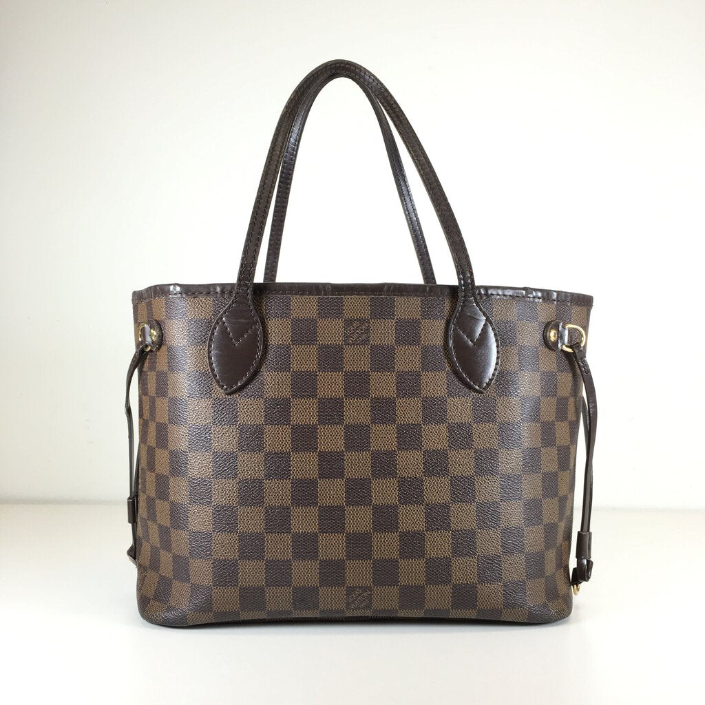 Louis Vuitton Neverfull PM