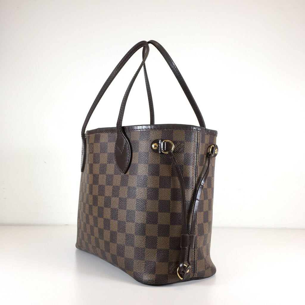 Louis Vuitton Neverfull PM