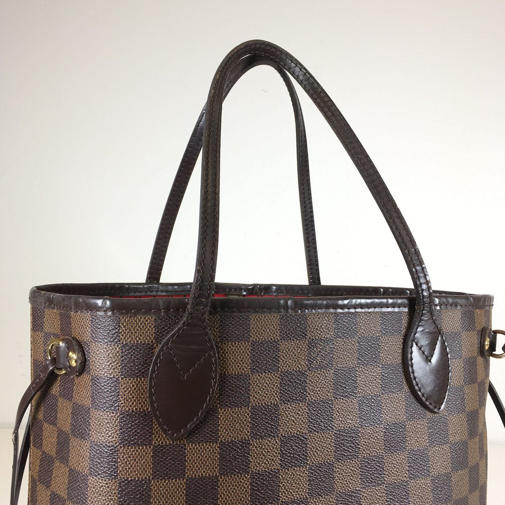 Louis Vuitton Neverfull PM