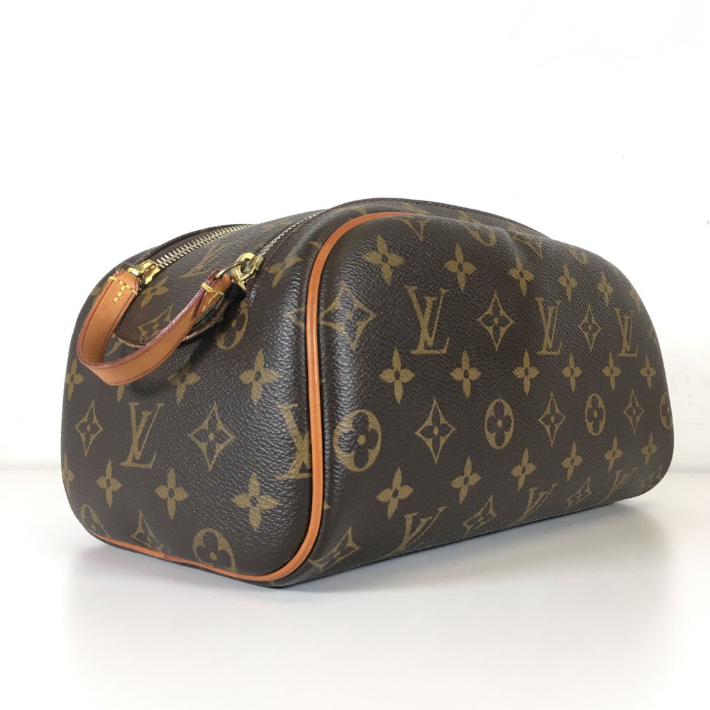 Louis Vuitton Dopp Kit Toilet Pouch