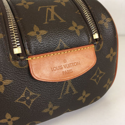 Louis Vuitton Dopp Kit Toilet Pouch