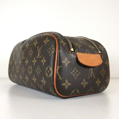 Louis Vuitton Dopp Kit Toilet Pouch