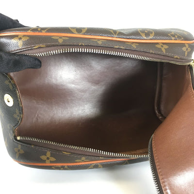 Louis Vuitton Dopp Kit Toilet Pouch