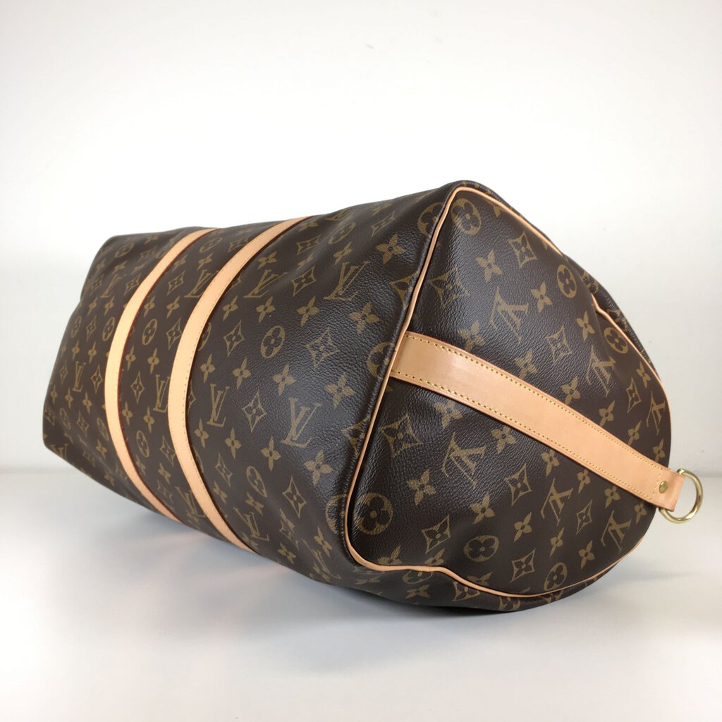 Louis Vuitton Keepall 45