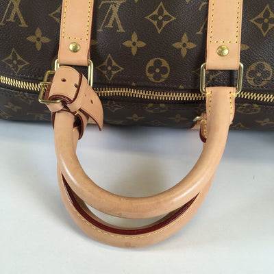 Louis Vuitton Keepall 45