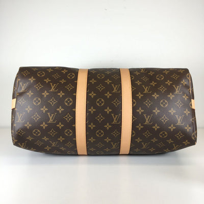 Louis Vuitton Keepall 45