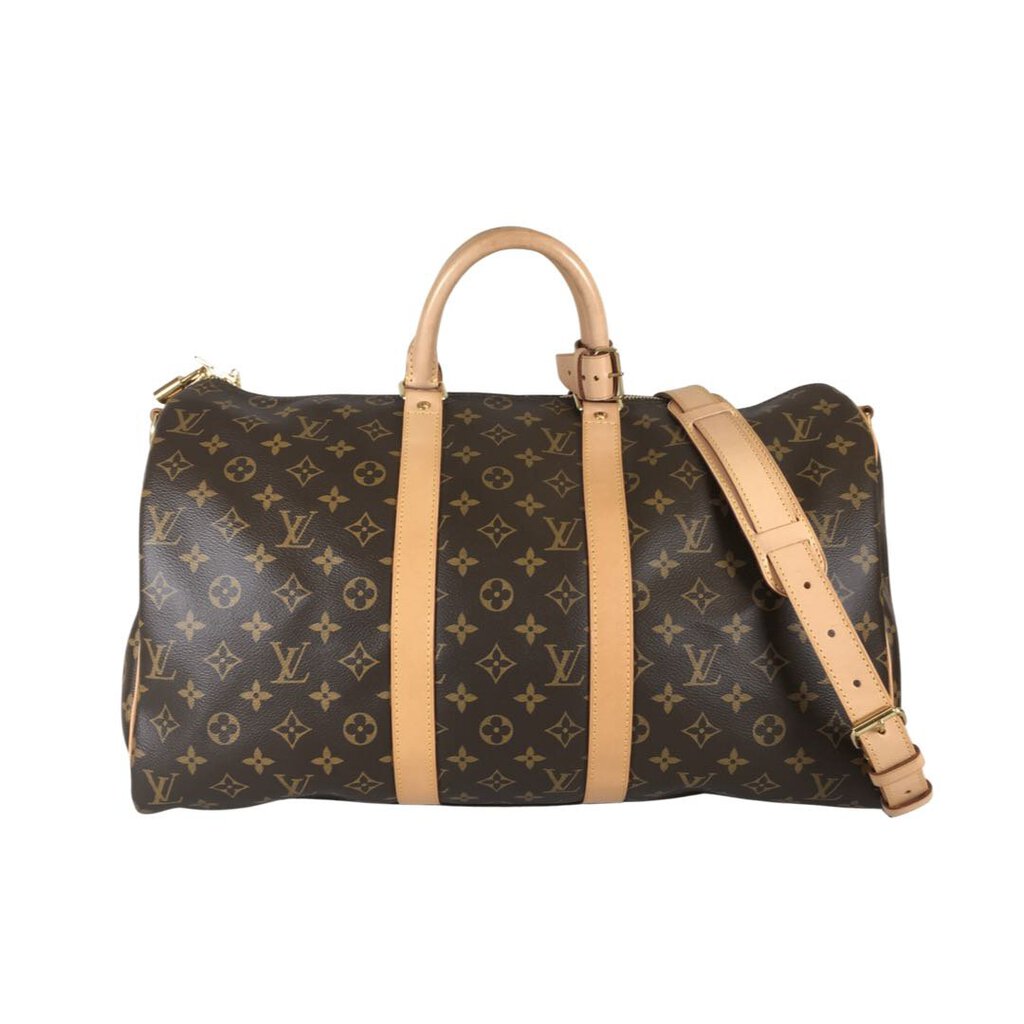 Louis Vuitton Keepall 45