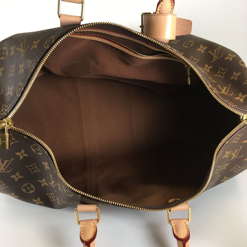 Louis Vuitton Keepall 45