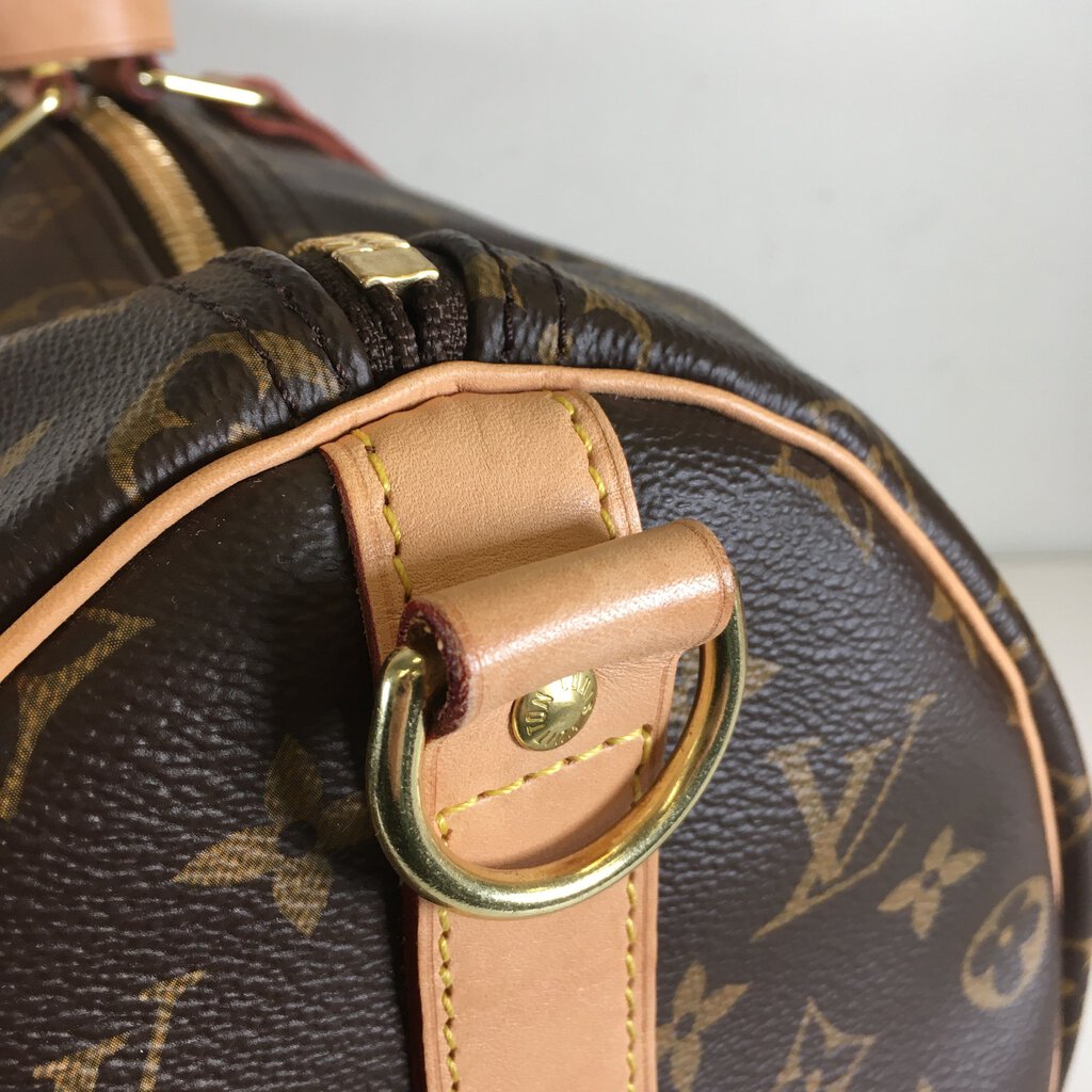 Louis Vuitton Keepall 45