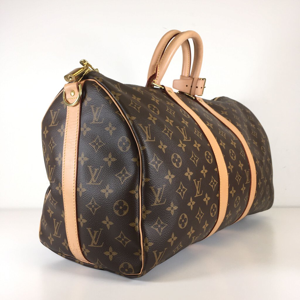 Louis Vuitton Keepall 45