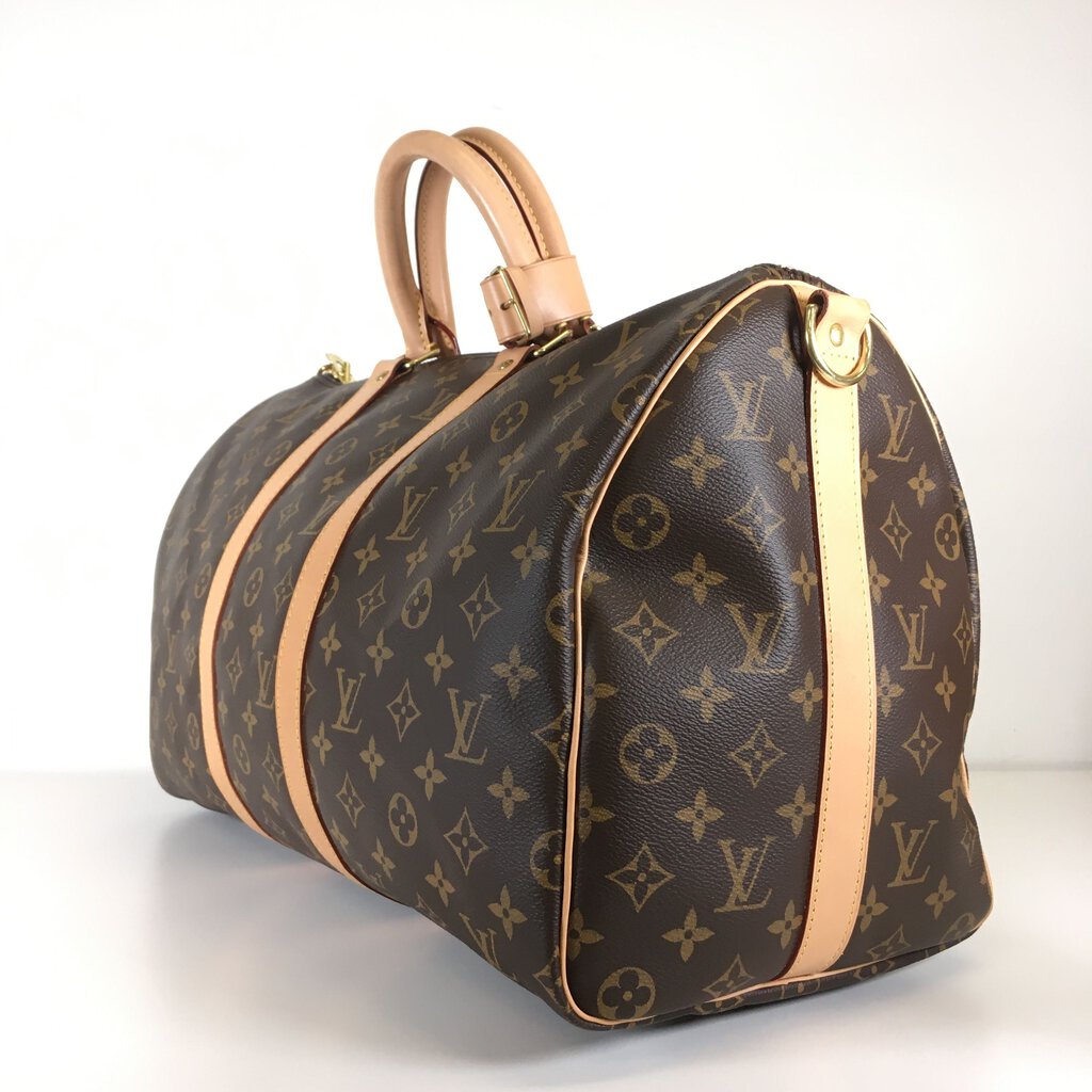 Louis Vuitton Keepall 45