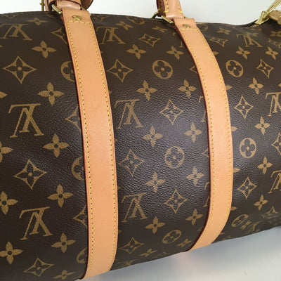 Louis Vuitton Keepall 45