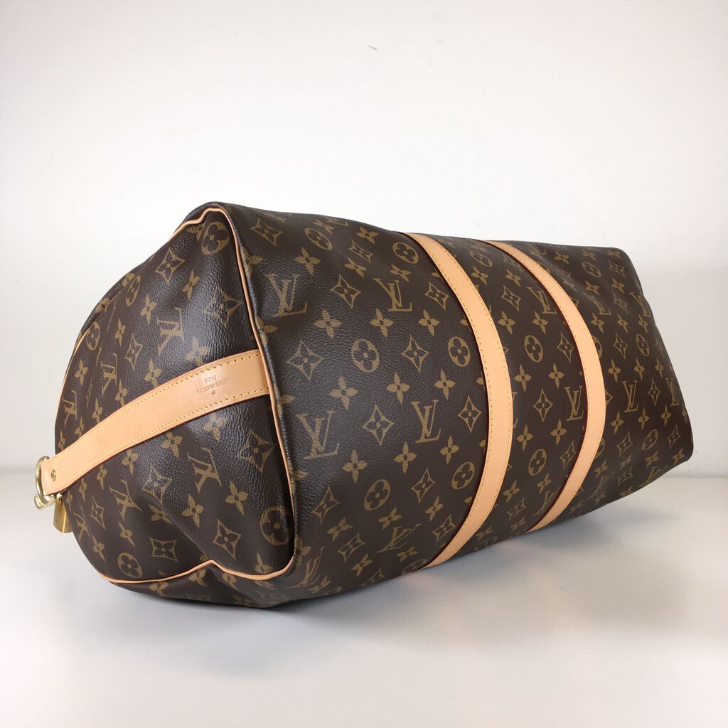 Louis Vuitton Keepall 45