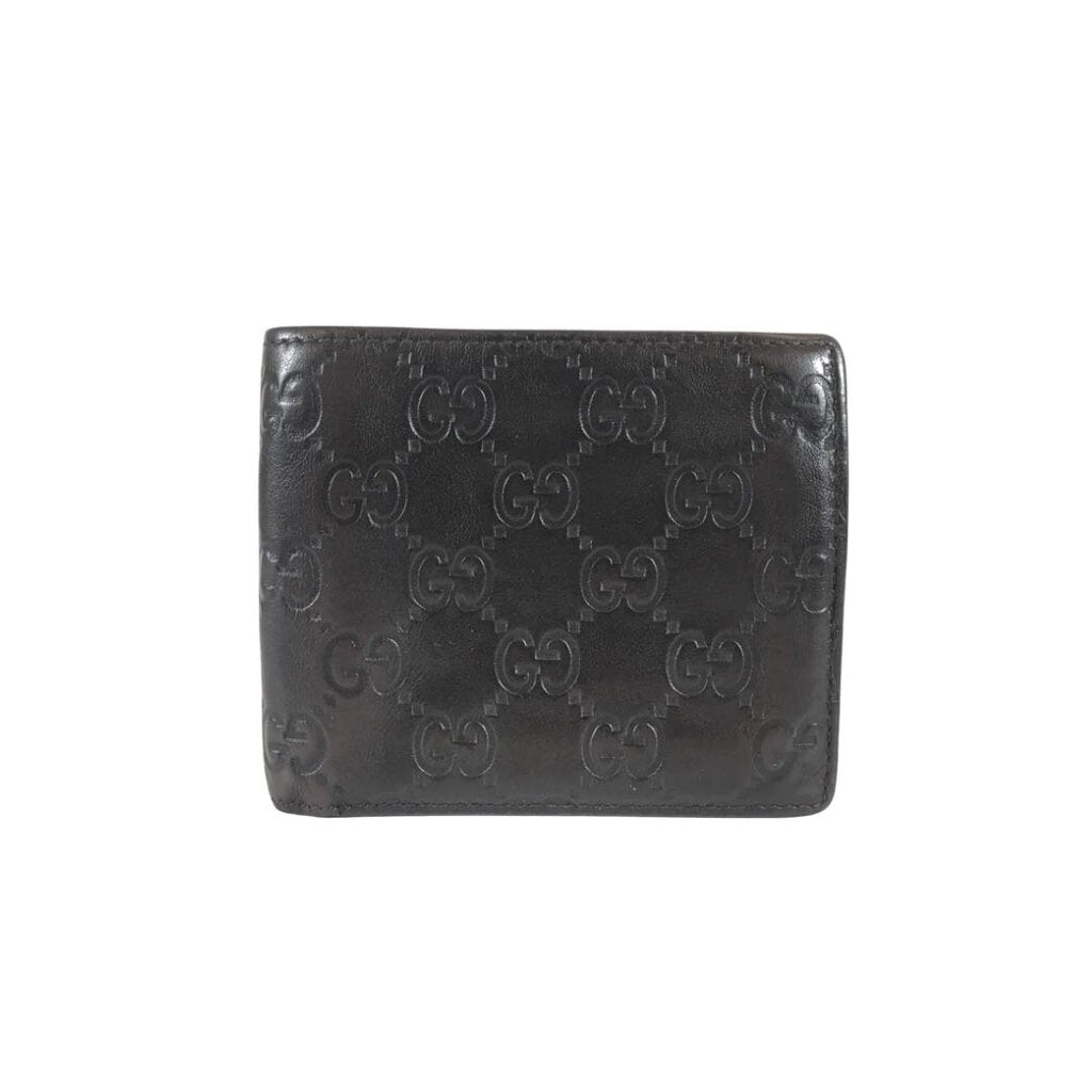 Gucci Guccissima Wallet