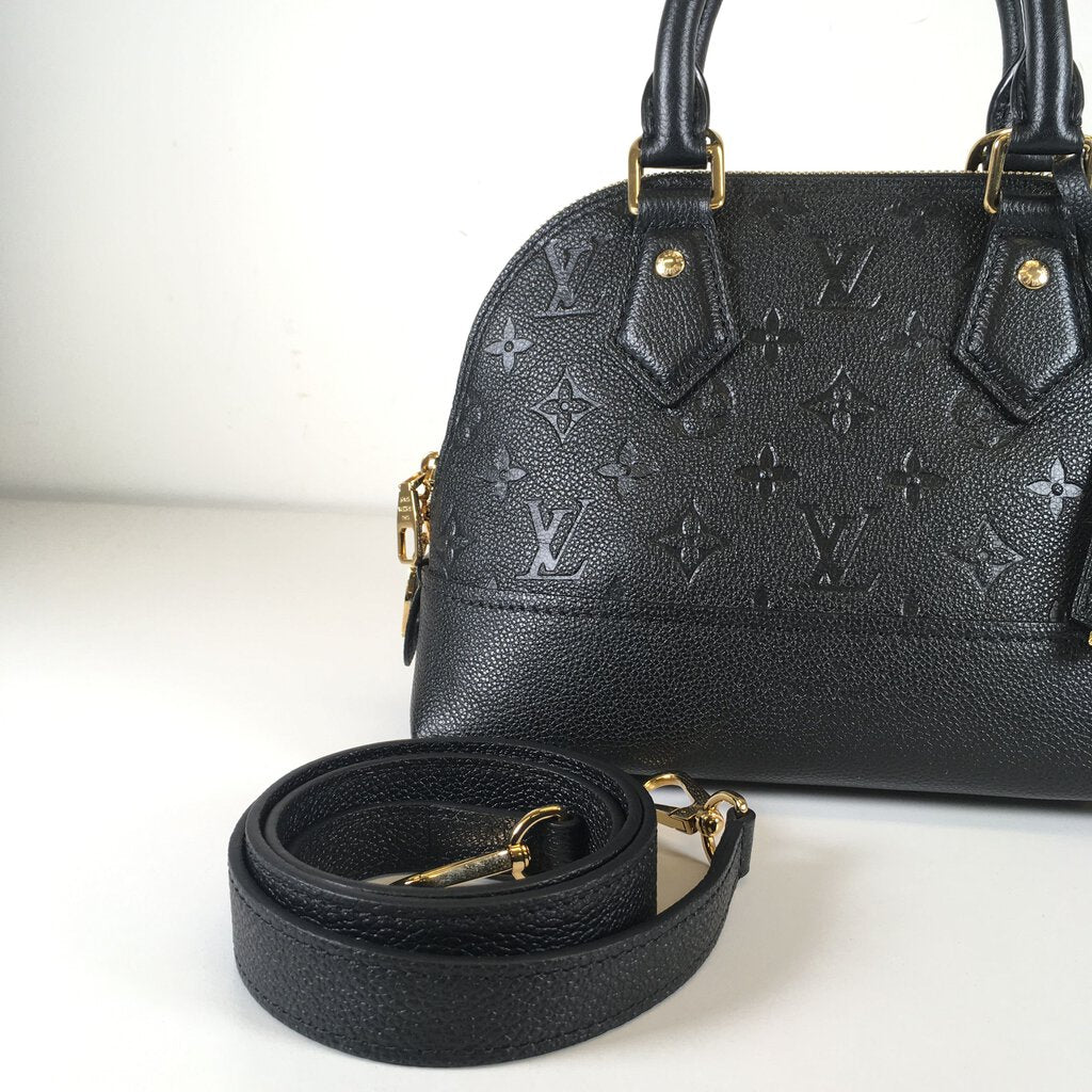 Louis Vuitton Neo Alma BB