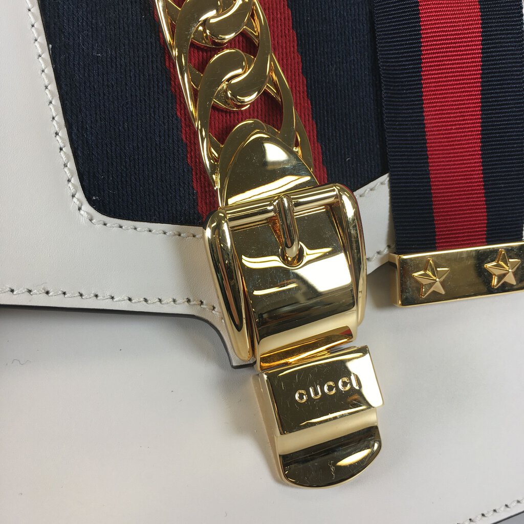 Gucci Sylvie