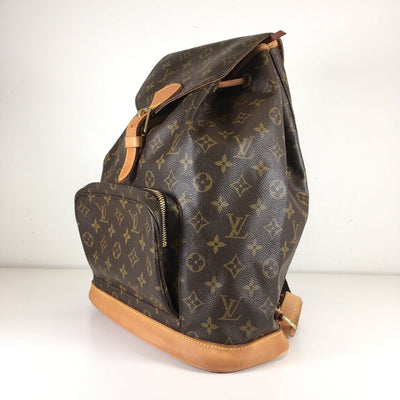 Louis Vuitton Montsouris GM