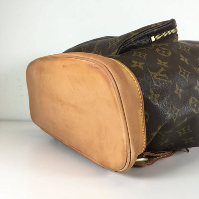 Louis Vuitton Montsouris GM