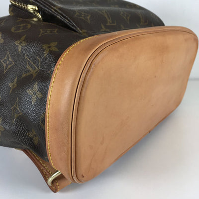 Louis Vuitton Montsouris GM