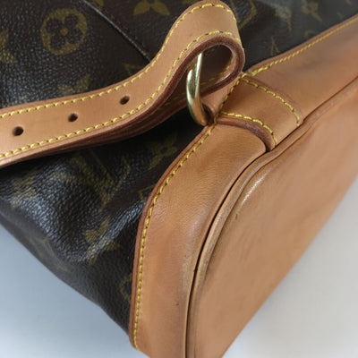 Louis Vuitton Montsouris GM