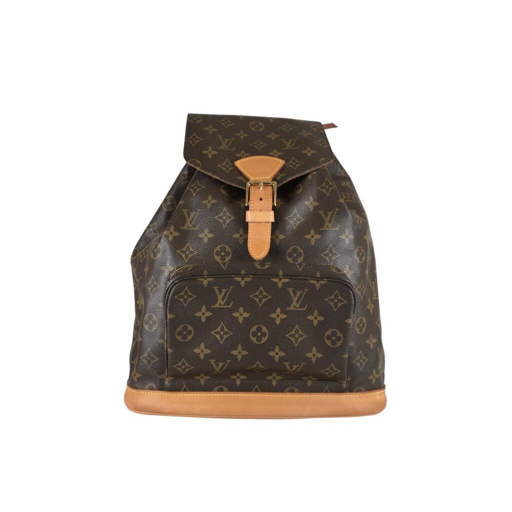 Louis Vuitton Montsouris GM