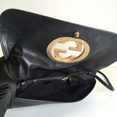 Gucci Vintage Blondie