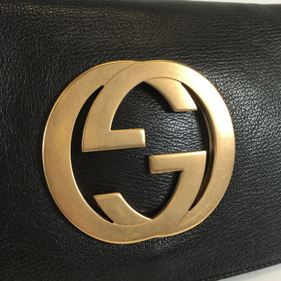 Gucci Vintage Blondie