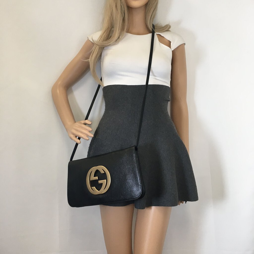 Gucci Vintage Blondie