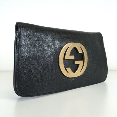 Gucci Vintage Blondie