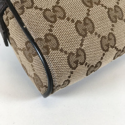 Gucci Supreme Beltbag