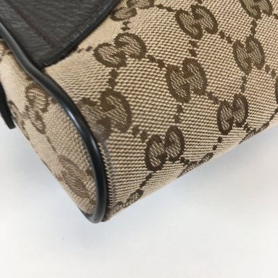 Gucci Supreme Beltbag