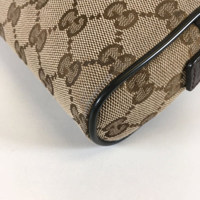 Gucci Supreme Beltbag