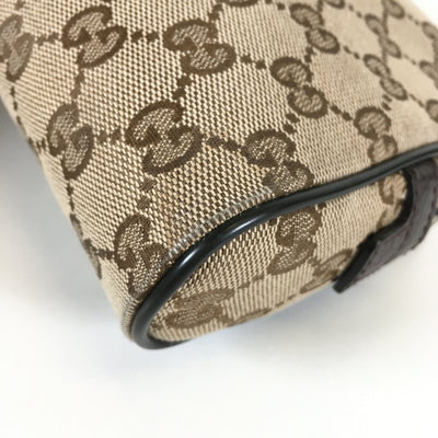 Gucci Supreme Beltbag