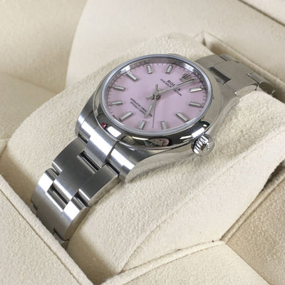 Rolex Oyster Perpetual 31